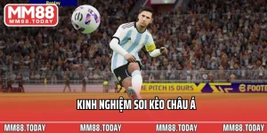 Kèo Châu Á